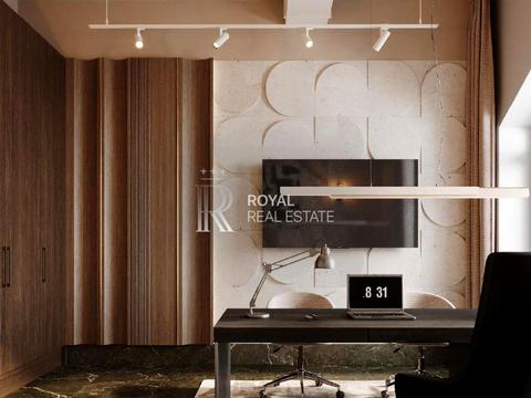 коммерческая по адресу Князей Острожских ул. (Московська), 29-Б