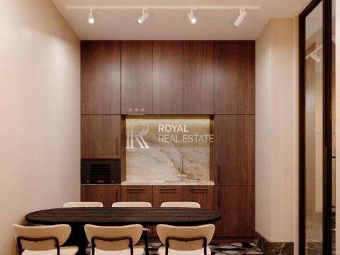 коммерческая по адресу Князей Острожских ул. (Московська), 29-Б