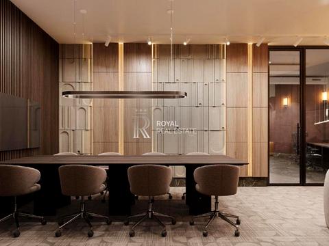 коммерческая по адресу Князей Острожских ул. (Московська), 29-Б