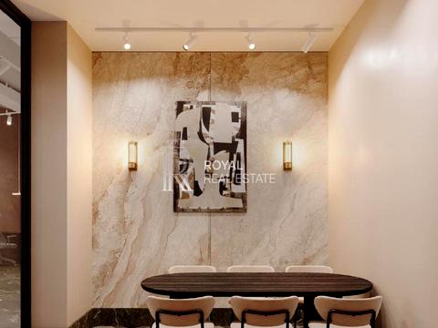 коммерческая по адресу Князей Острожских ул. (Московська), 29-Б