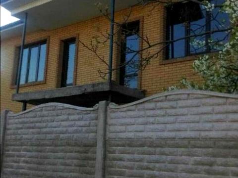 будинок за адресою Баклажанна вул.