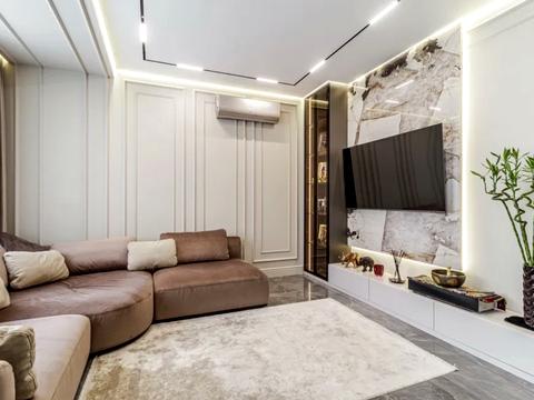 квартира за адресою Дніпровська набережна вул., 14-Б