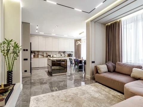 квартира за адресою Дніпровська набережна вул., 14-Б