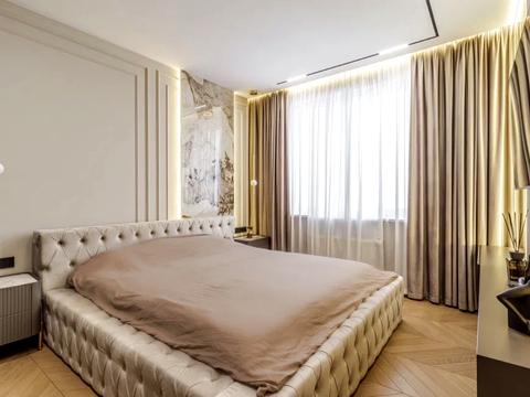 квартира за адресою Дніпровська набережна вул., 14-Б