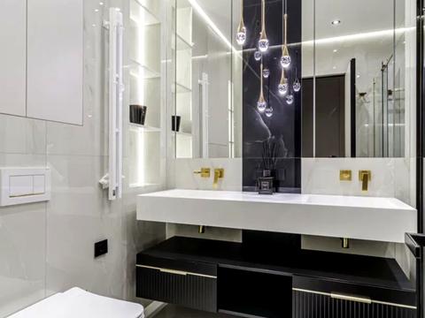 квартира за адресою Дніпровська набережна вул., 14-Б