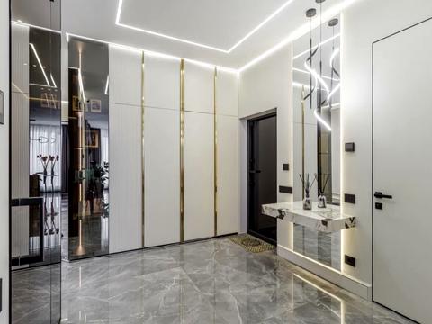 квартира за адресою Дніпровська набережна вул., 14-Б