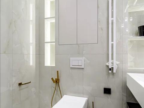 квартира за адресою Дніпровська набережна вул., 14-Б