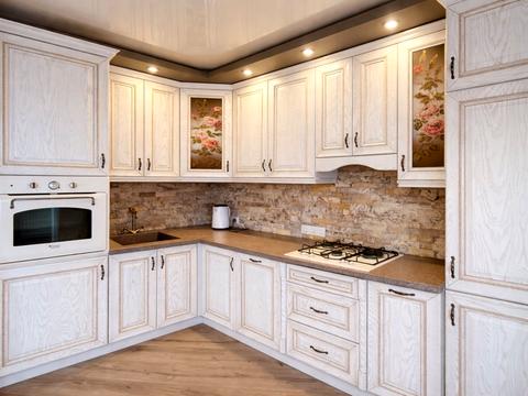 квартира по адресу Счастливая ул., 20