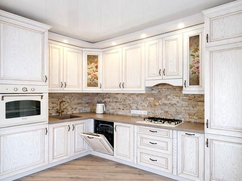 квартира по адресу Счастливая ул., 20