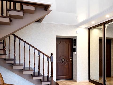 квартира по адресу Счастливая ул., 20