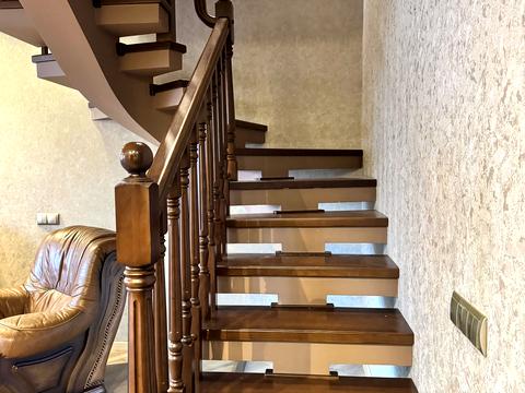 квартира по адресу Счастливая ул., 20