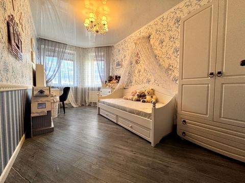 квартира по адресу Счастливая ул., 20