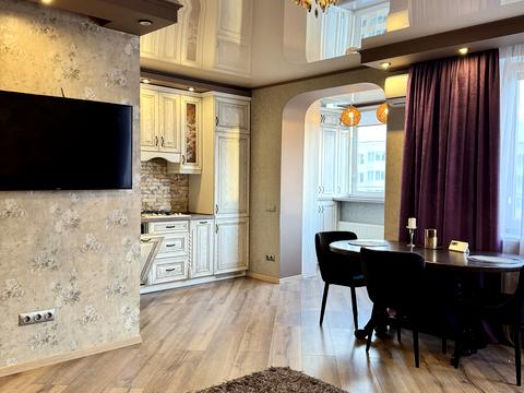 квартира по адресу Счастливая ул., 20