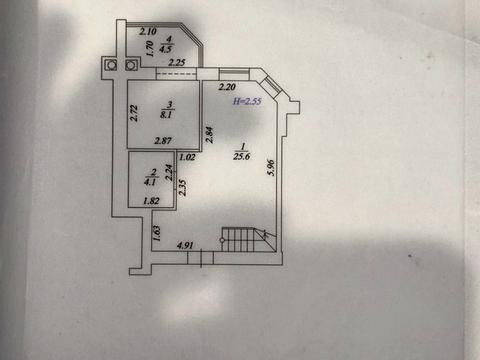квартира по адресу Счастливая ул., 20