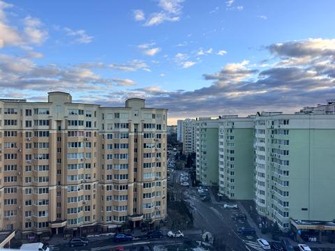 квартира по адресу Счастливая ул., 20