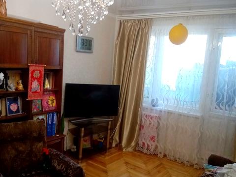 квартира по адресу Солнечная ул., 7