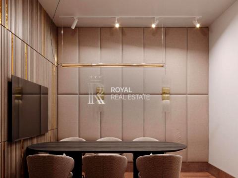 коммерческая по адресу Князей Острожских ул. (Московська), 31/33