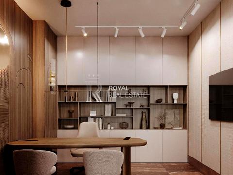 коммерческая по адресу Князей Острожских ул. (Московська), 31/33