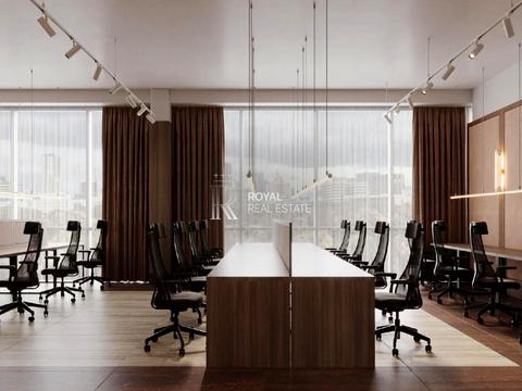 коммерческая по адресу Князей Острожских ул. (Московська), 31/33