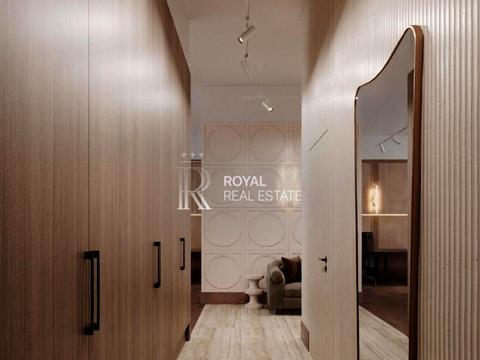 коммерческая по адресу Князей Острожских ул. (Московська), 31/33