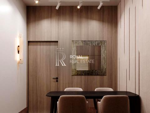 коммерческая по адресу Князей Острожских ул. (Московська), 31/33