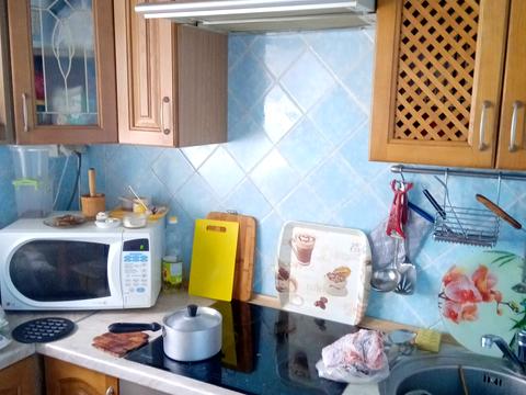 квартира по адресу Солнечная ул., 7