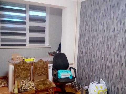 квартира по адресу Солнечная ул., 7