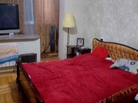 квартира по адресу Солнечная ул., 7