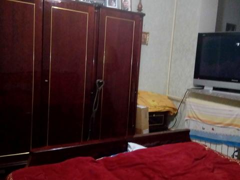 квартира по адресу Солнечная ул., 7