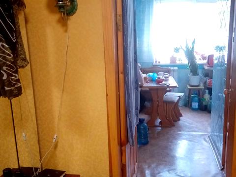 квартира по адресу Солнечная ул., 7