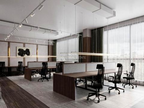 коммерческая по адресу Князей Острожских ул. (Московська), 31/33