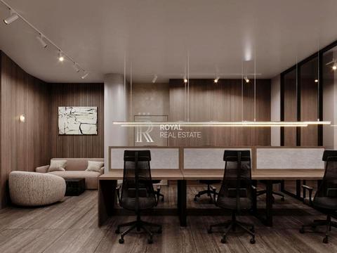 коммерческая по адресу Князей Острожских ул. (Московська), 31/33