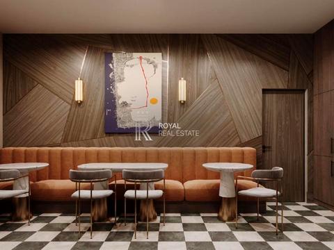 коммерческая по адресу Князей Острожских ул. (Московська), 31/33