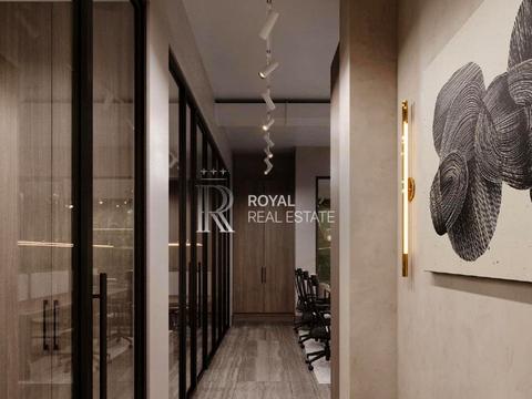 коммерческая по адресу Князей Острожских ул. (Московська), 31/33