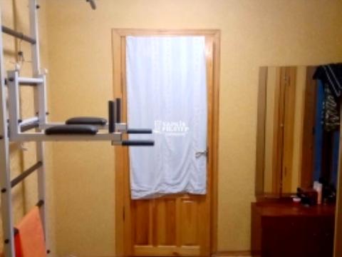 квартира по адресу Солнечная ул., 7