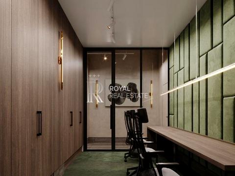 коммерческая по адресу Князей Острожских ул. (Московська), 31/33