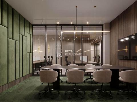 коммерческая по адресу Князей Острожских ул. (Московська), 31/33