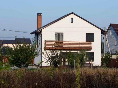 будинок за адресою яблунева