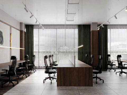 коммерческая по адресу Князей Острожских ул. (Московська), 31/33