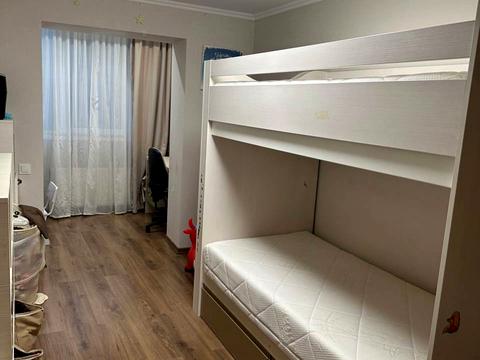 квартира за адресою Дніпро, Менахем-Мендл Шнеєрсона вул. (Мініна), 11