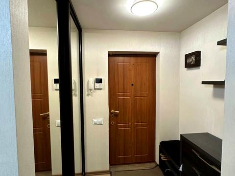 квартира за адресою Дніпро, Менахем-Мендл Шнеєрсона вул. (Мініна), 11