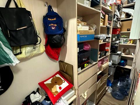 квартира за адресою Дніпро, Менахем-Мендл Шнеєрсона вул. (Мініна), 11