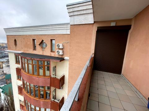 коммерческая по адресу Коперника ул., 11