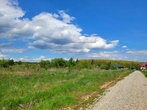 участок по адресу Небесної сотні