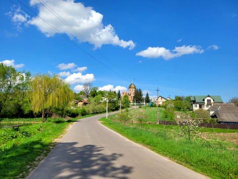 ділянка за адресою Небесної сотні