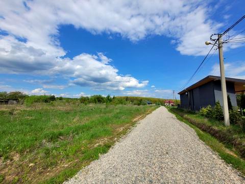 участок по адресу Небесної сотні