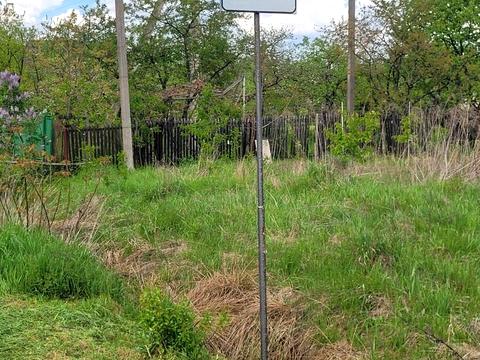 участок по адресу Небесної сотні