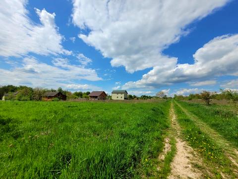 участок по адресу Небесної сотні
