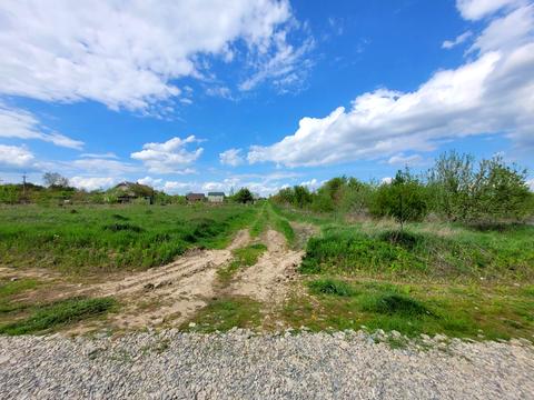 участок по адресу Небесної сотні