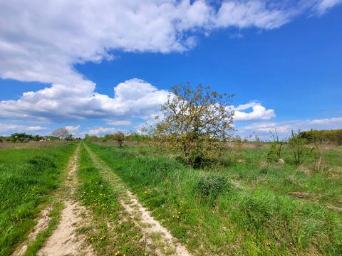 участок по адресу Небесної сотні